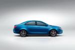 Geely Emgrand 1 Million 2016 года